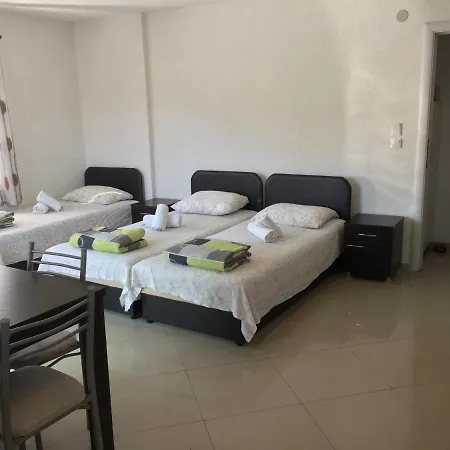 Apartment 2 Jovanovski Ohrid Exteriör bild