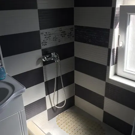 Apartment 2 Jovanovski Ohrid Exteriör bild