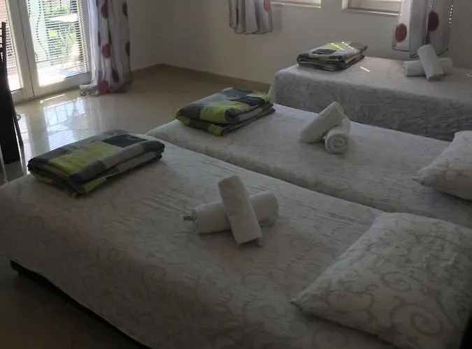 Apartment 2 Jovanovski