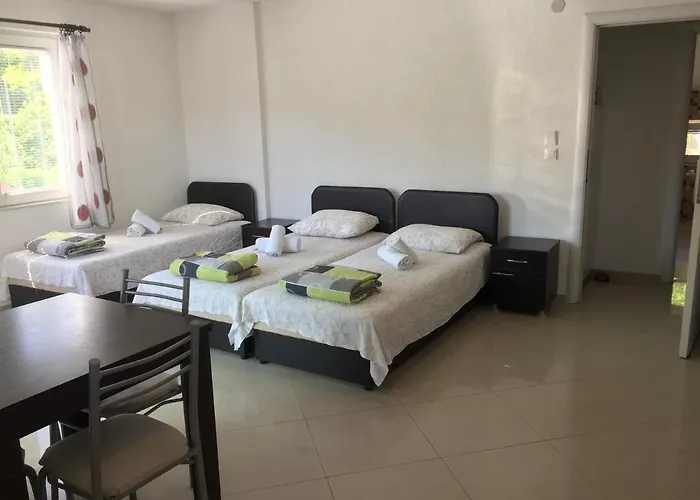 Apartment 2 Jovanovski