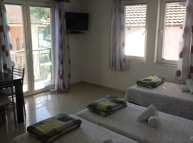 Apartment 2 Jovanovski